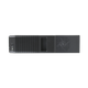 Корпус LP S602 BS 400W Slim 2хUSB 2.0 - изображение 10