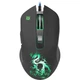 Мышка Defender Sky Dragon GM-090L Black (52090) - изображение 4