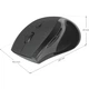 Мишка Defender Accura MM-295 Black (52295) - зображення 4