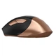 Мышка A4Tech FG35 Bronze - изображение 2