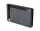 Зовнішня кишеня Shuole U25Q USB 2.0 для HDD 2.5" чорний - зображення 10