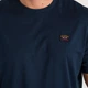 Футболка чоловіча Paul & Shark BM-5059NV 7XL - зображення 3
