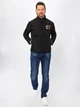 Ветровка мужская Paul & Shark BMS4212BL 3XL (54-56) - изображение 3