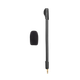 Słuchawki JBL Quantum 100 Black (JBLQUANTUM100BLK) - obraz 3