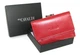 Кошелек женский Cavaldi RD-18-GCL RED - изображение 1