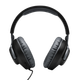 Słuchawki JBL Quantum 100 Black (JBLQUANTUM100BLK) - obraz 4