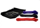 Резиновые петли EasyFit Origin 2-45 кг (набор из 3 шт для фитнеса, тренировок, подтягиваний, резина тренировочная для турника, резинка-эспандер) EFNEW-0245-logo - изображение 1