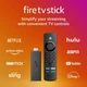 Amazon Fire TV Stick (3rd Gen) - изображение 2