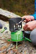 Подставка для газового баллона Optimus Foot Stand for Gaz Canisters (1017-8018910) - изображение 2
