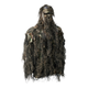 Маскировочный костюм Кикимора Deerhunter Sneaky Ghillie с маской, кепкой и перчатками 2L/3XL - изображение 3