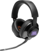 Навушники JBL Quantum 400 Black (JBLQUANTUM400BLK) - зображення 1