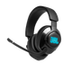 Навушники JBL Quantum 400 Black (JBLQUANTUM400BLK) - зображення 2