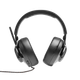 Навушники JBL Quantum 300 Black (JBLQUANTUM300BLK) - зображення 4