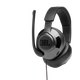 Навушники JBL Quantum 300 Black (JBLQUANTUM300BLK) - зображення 10