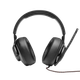 Навушники JBL Quantum 300 Black (JBLQUANTUM300BLK) - зображення 6