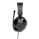 Навушники JBL Quantum 300 Black (JBLQUANTUM300BLK) - зображення 12