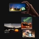 Смартфон Blackview BV9800 Pro 6/128GB, Black, EU (з тепловізором) - зображення 9
