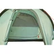 Намет туристичний 3-х місний зелений Skif Outdoor Tendra 210x180 cm - зображення 2