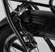 Спортивный городской велосипед CORSO «Phantom» 88107, 26 дюймов - изображение 6