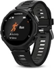 Спортивные часы Garmin Forerunner 735XT Black/Grey Watch Only (010-01614-00) - изображение 1