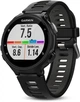 Спортивные часы Garmin Forerunner 735XT Black/Grey Watch Only (010-01614-00) - изображение 2