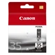Комплект струйных картриджей Canon для Pixma iP100 PGI-35/CLI-36 Black/Color (Set35) - изображение 2