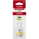 Чернила для Canon Maxify GX6040 Canon 46 Yellow 135мл 4429C001 - изображение 2