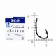 Крючок eXciter model EC - 9 № 7 (6 hooks) - изображение 1