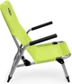 Розкладне крісло Spokey Bahama Lime 926795 (5902693267959) - зображення 3