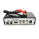 Ресивер (тюнер) IPTV DVB-T2 OPERASKY OP-407 - изображение 2