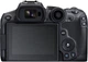 Фотоаппарат Canon EOS R7 Black + RF-S 18-150mm (5137C040AA) - изображение 3