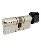 Циліндр MUL-T-LOCK CLASSIC PRO 120 мм (60x60T) ключ-тумблер Чорний - зображення 3