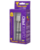 Циліндр MUL-T-LOCK CLASSIC PRO 110 мм (45x65T) ключ-тумблер Бронза - зображення 9