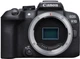 Фотоаппарат Canon EOS R10 Black + RF-S 18-150mm (5331C048AA) - изображение 4