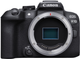 Фотоапарат Canon EOS R10 Black (5331C046AA) - зображення 1