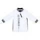 Ветровка для девочки Black&White Bear BW41214 (new) 110 см Белый - изображение 1