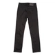 Штани для хлопчика Gallant Jeans GM12 116 см Чорний - зображення 2