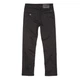 Брюки для мальчика Gallant Jeans GM03 122 см Чёрный - изображение 2
