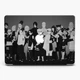 Чехол пластиковый для Apple MacBook Air 13 A1369 / A1466 Наруто (Naruto) макбук про case hard cover (9656-3105) - изображение 3