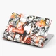 Чехол пластиковый для Apple MacBook Pro 13 A1706 / A1708 / A1989 / A2159 / A2251 / A2289 Наруто (Naruto) макбук про case hard cover (6353-3110) - изображение 1
