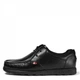 Туфлі Kickers Fragma Lace Black, 44.5 (10457003) - зображення 1