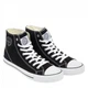 Кеди SoulCal High Black, 43.5 (280 мм) (10213809) - зображення 5