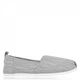 Слипоны SoulCal Long Beach Grey Denim, 43.5 (285 мм) (10094717) - изображение 1
