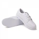 Кроссовки Slazenger Bowls White, 45 (295 мм) (10070383) - изображение 4