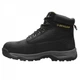 Рабочая обувь Dunlop On Site Steel Toe Cap Black, 47 (305 мм) (10083159) - изображение 2