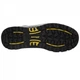 Рабочая обувь Dunlop On Site Steel Toe Cap Black, 47 (305 мм) (10083159) - изображение 4