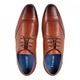 Туфлі Firetrap Beaufort Brown, 42.5 (10048816) - зображення 5