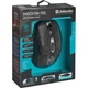 Мышка Defender Shock GM-110L Black (52110) - изображение 7