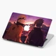 Чохол пластиковий для Apple MacBook Pro 16 A2141 Наруто (Naruto) макбук про case hard cover (9772-3101) - зображення 1