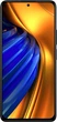 Smartfon Poco F4 6/128GB Night Black (6934177782619) - obraz 2